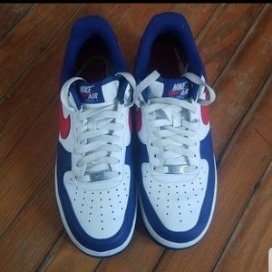 air force 1 poshmark